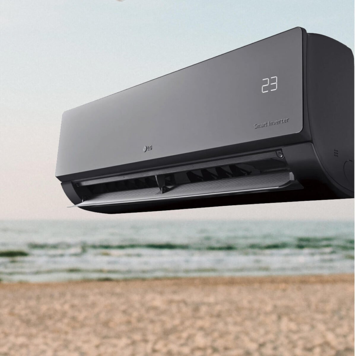 Сплит Система Lg Ac09bq Купить